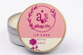 Royal Rose Lip Care